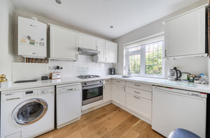 Kitchen- click for photo gallery